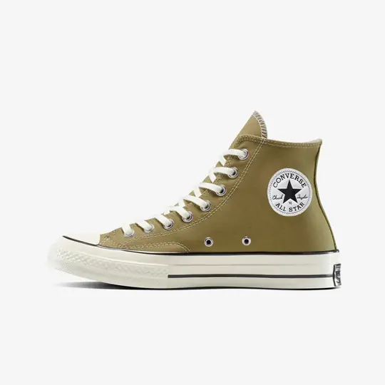 Chuck 70 HI 'Swamp Core' - Görsel 3