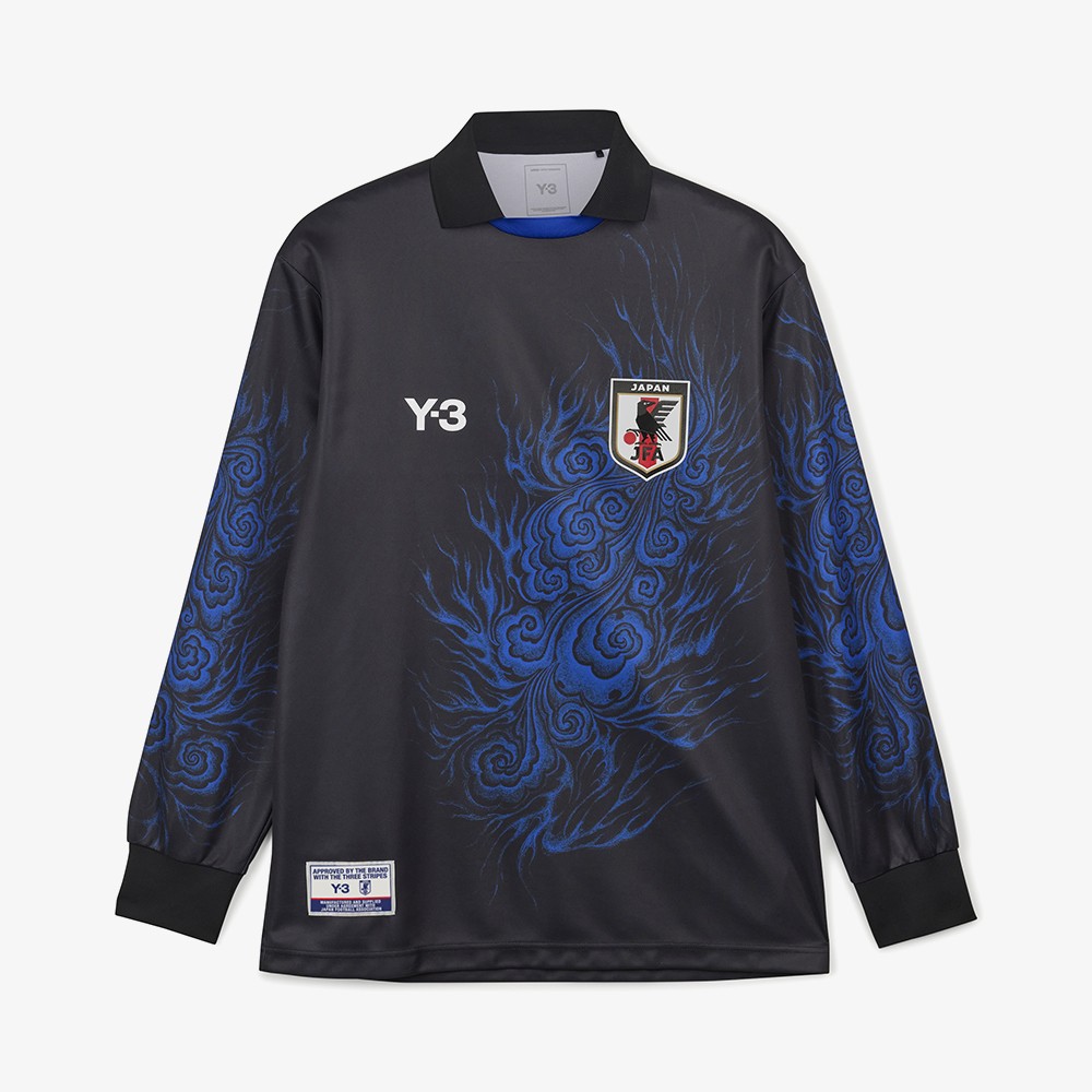 Japanese Football Association T-shirt