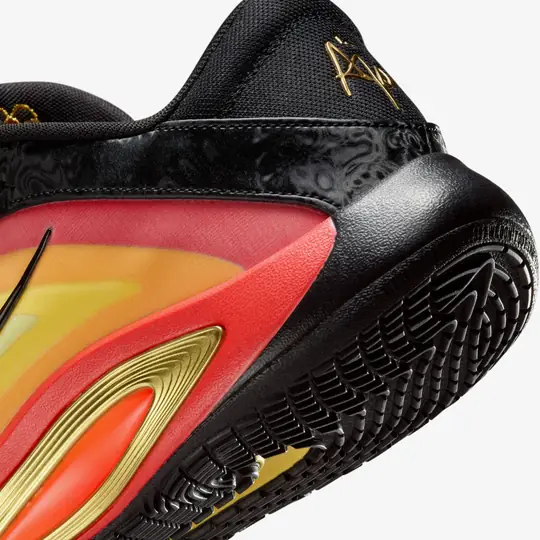 A'ja Wilson A'One 'All-Star' (W) - Görsel 9