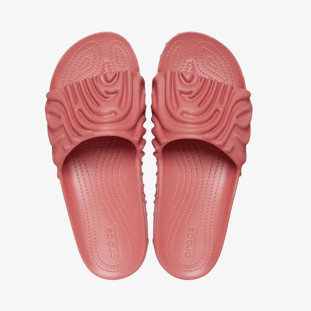 Crocs x Salehe Bembury  The Pollex Slide 'Guppy'