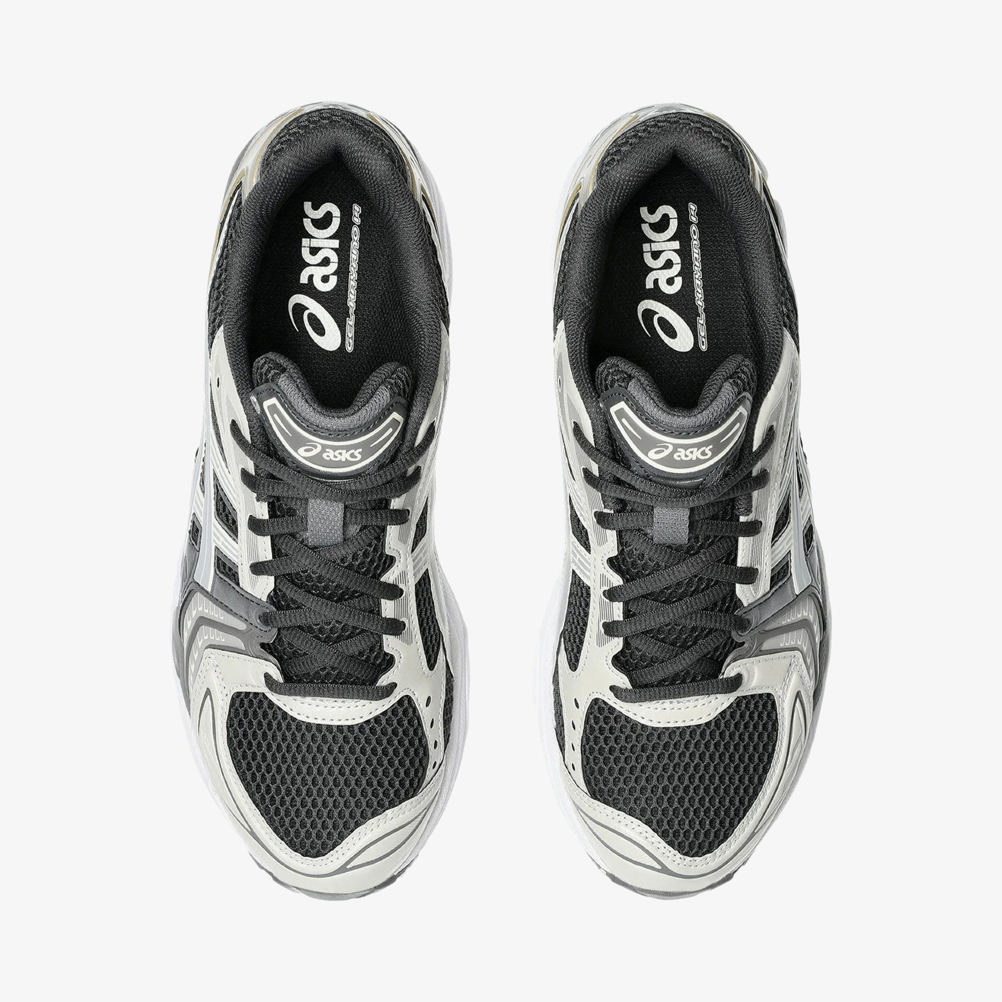 Gel-Kayano 14 'Obsidian Grey'