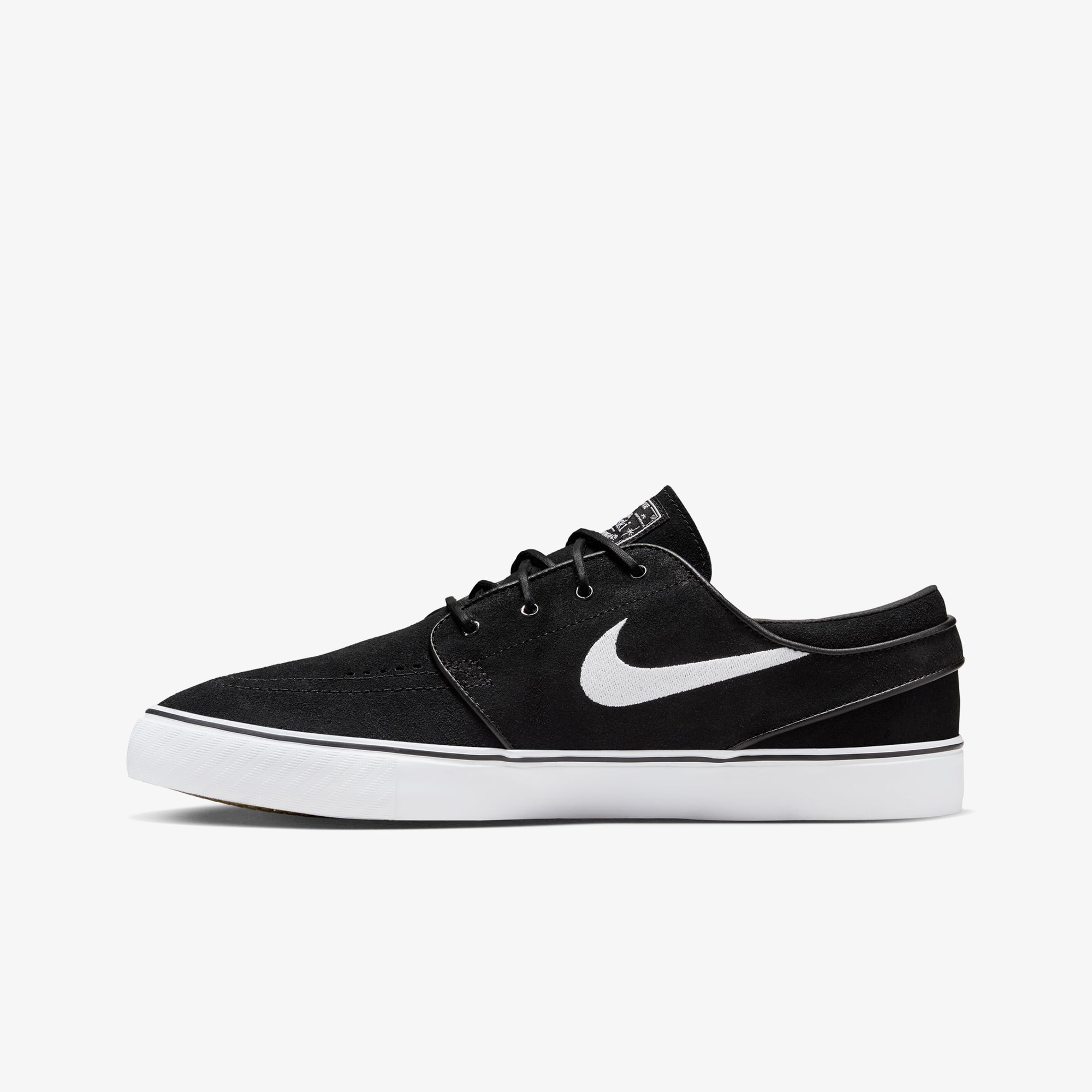SB Zoom Janoski OG+ 'Black'