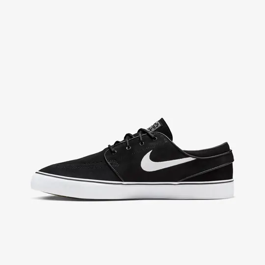 SB Zoom Janoski OG+ 'Black' - Görsel 3
