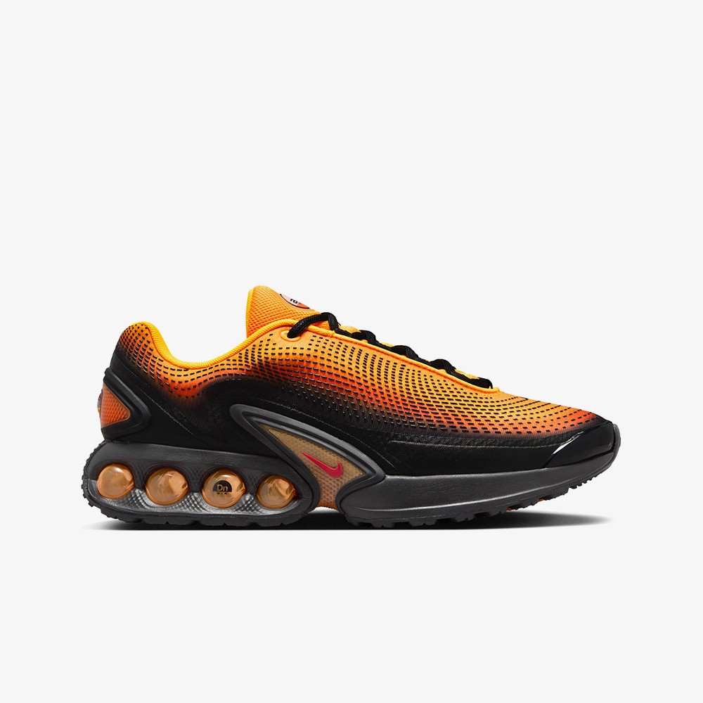 Air Max DN 'Laser Orange'