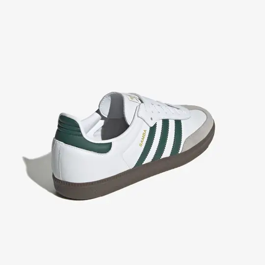 Adidas Beyaz Adidas Samba OG