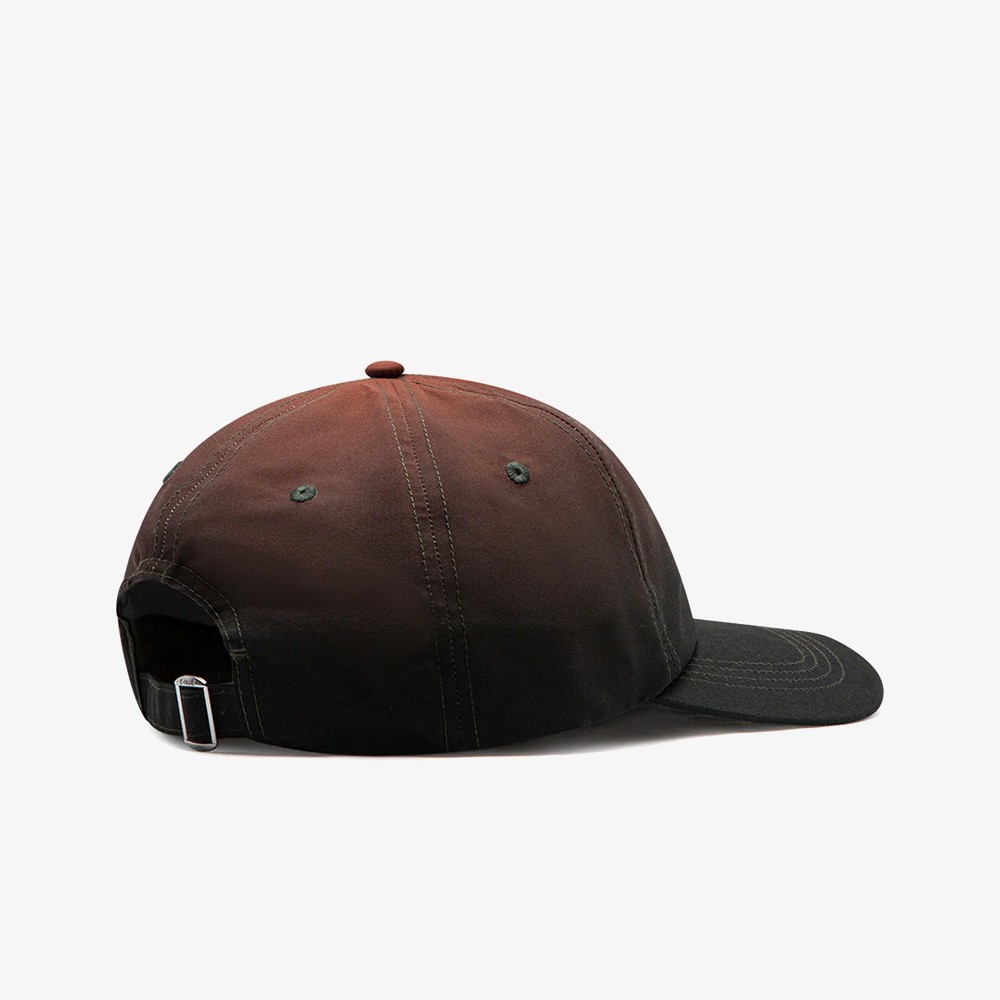 Classic Gradient Low Pro Cap 'Auburn'