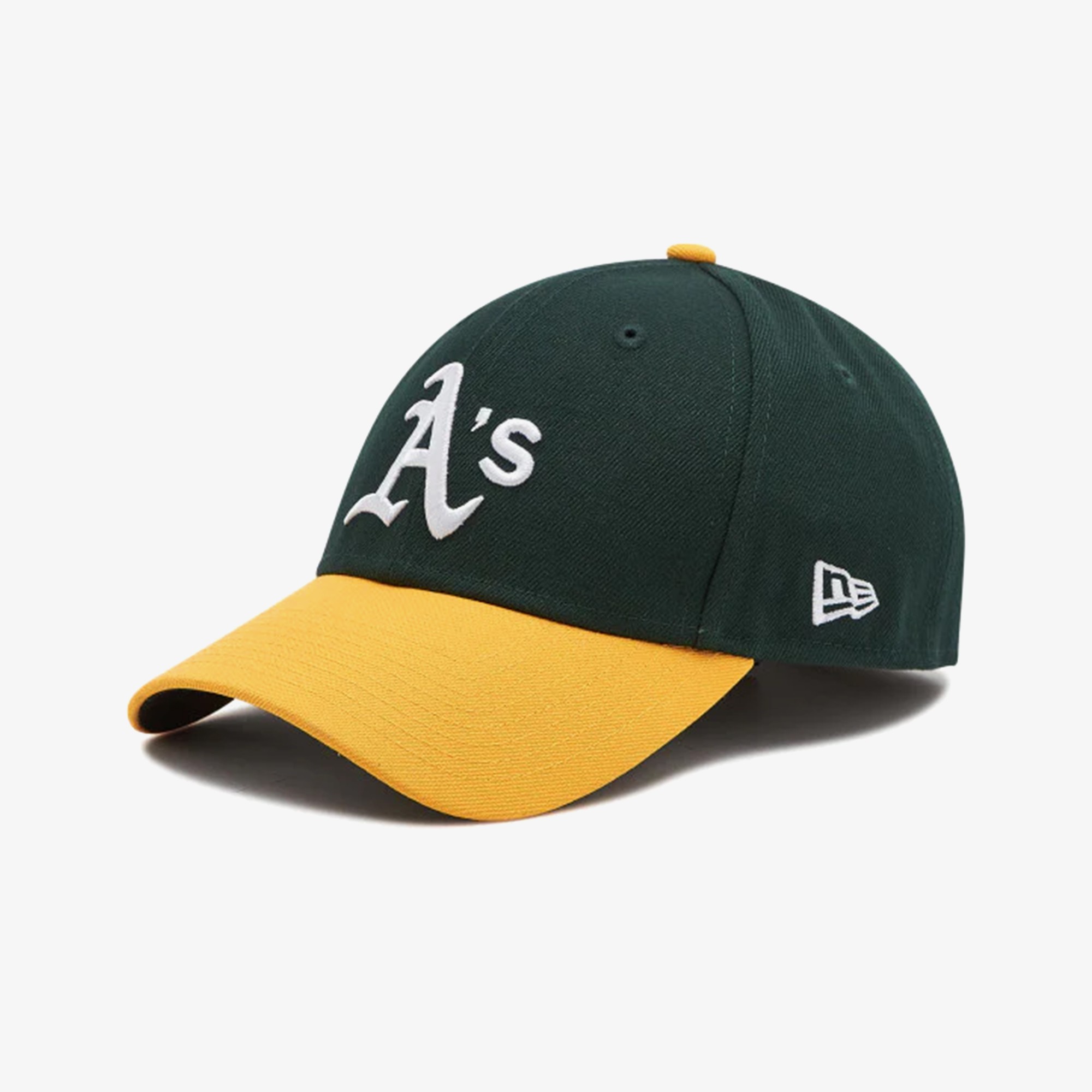 Oakland Athletics The League 9FORTY Adjustable Cap 'Green'