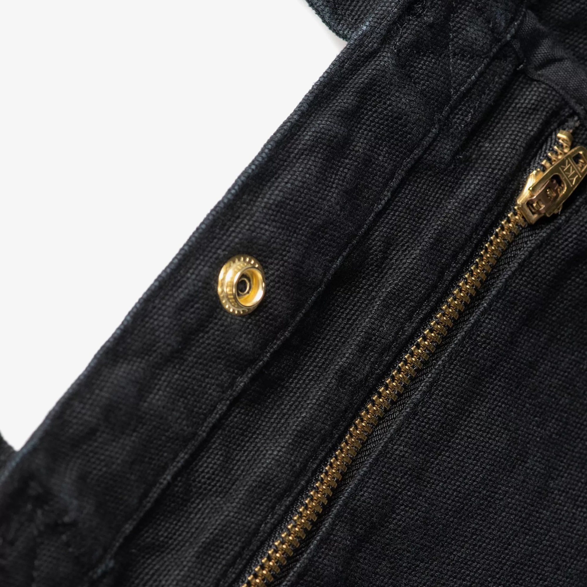 Bayfield Tote 'Black'