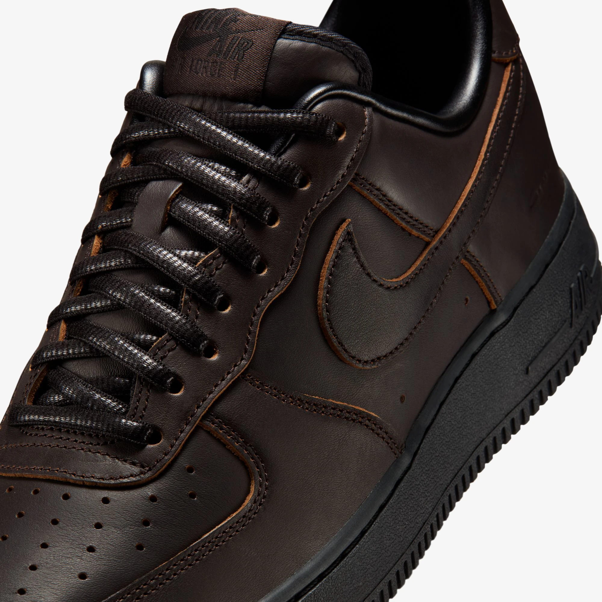 Air Force 1 '07 Premium 'Morse Code'