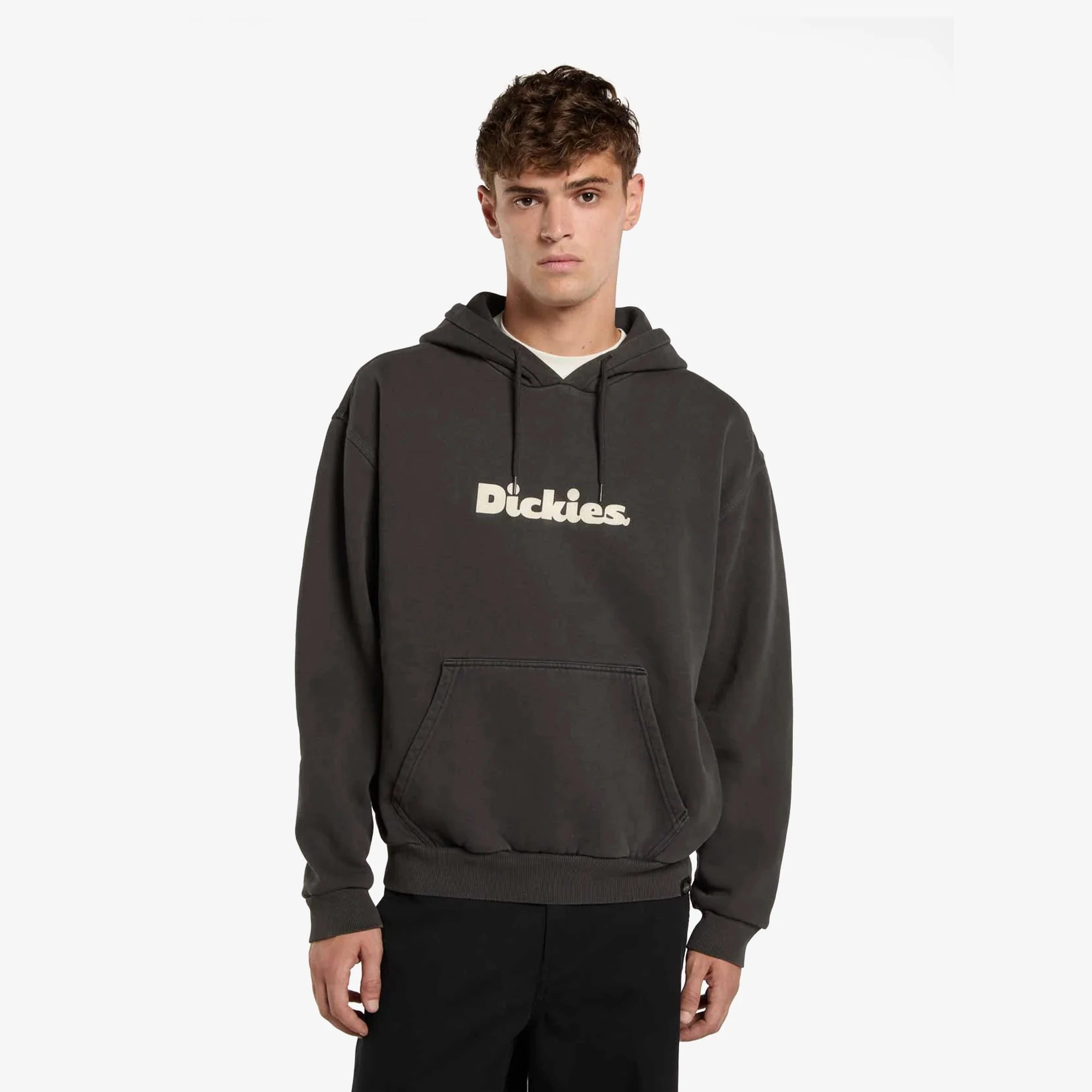 Slayden Hoodie 'Black'