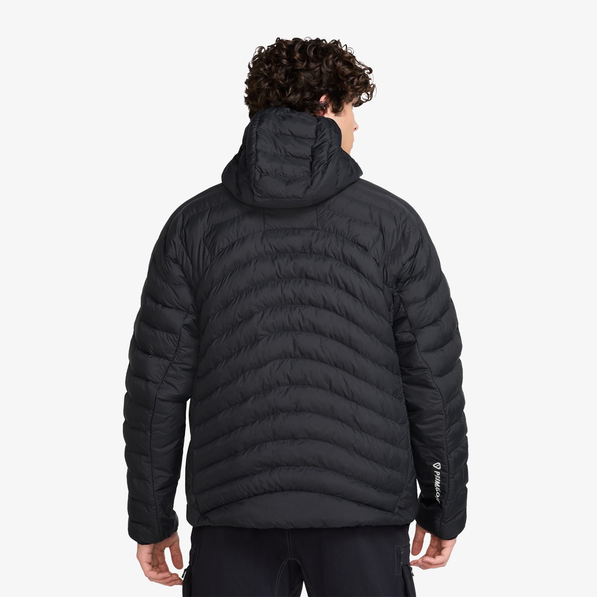 ACG Lava Flow Jacket 'Black Summit White'