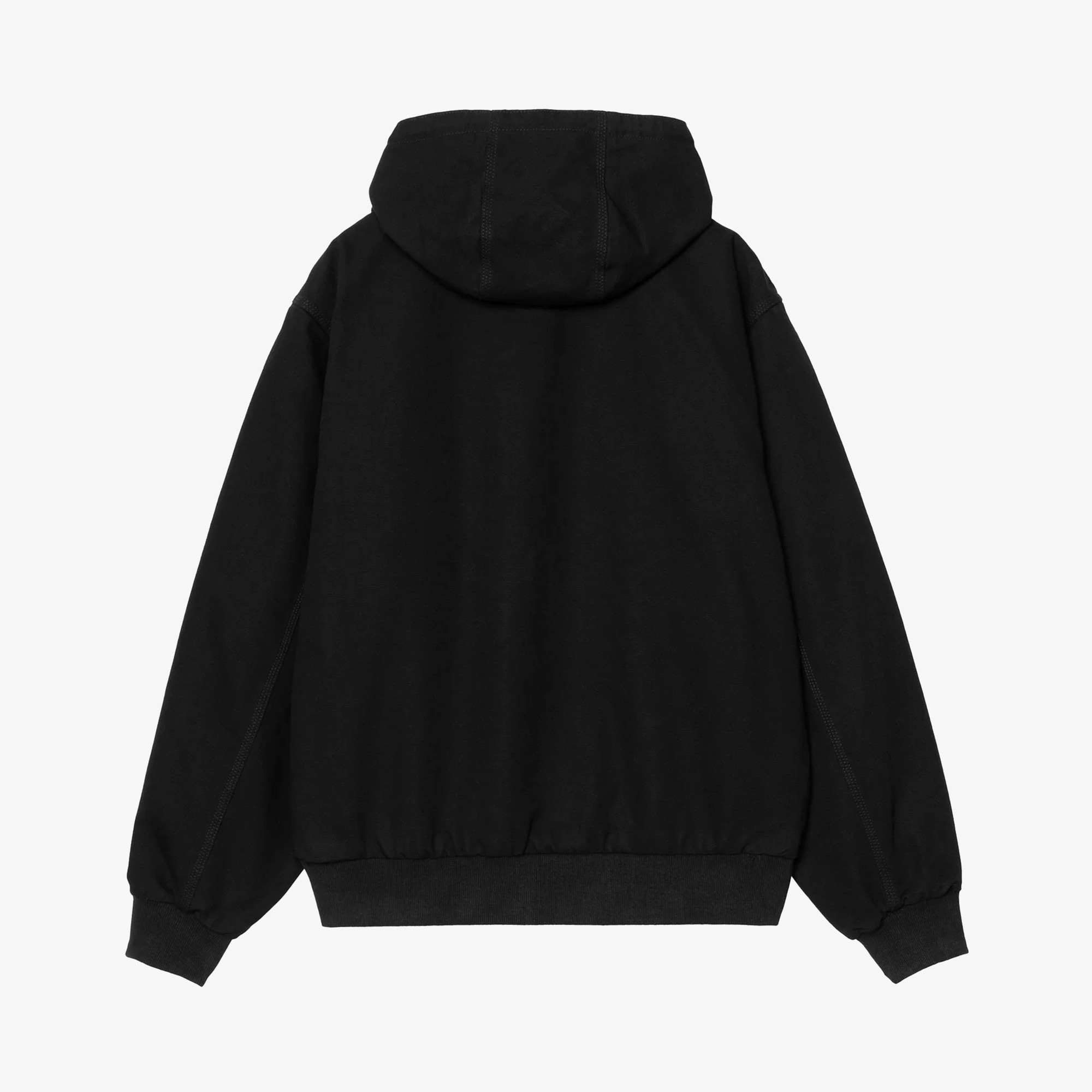 OG Active Jacket 'Black'