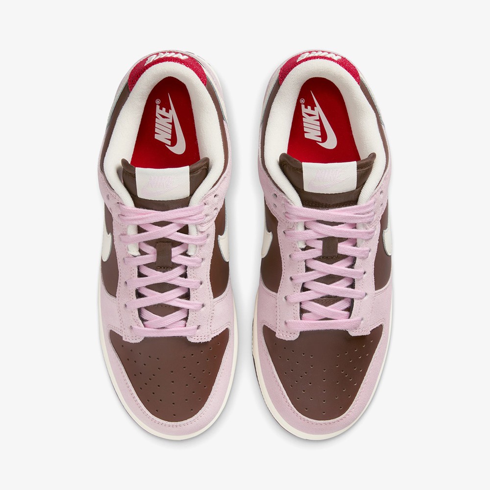 Dunk Low 'Neapolitan'