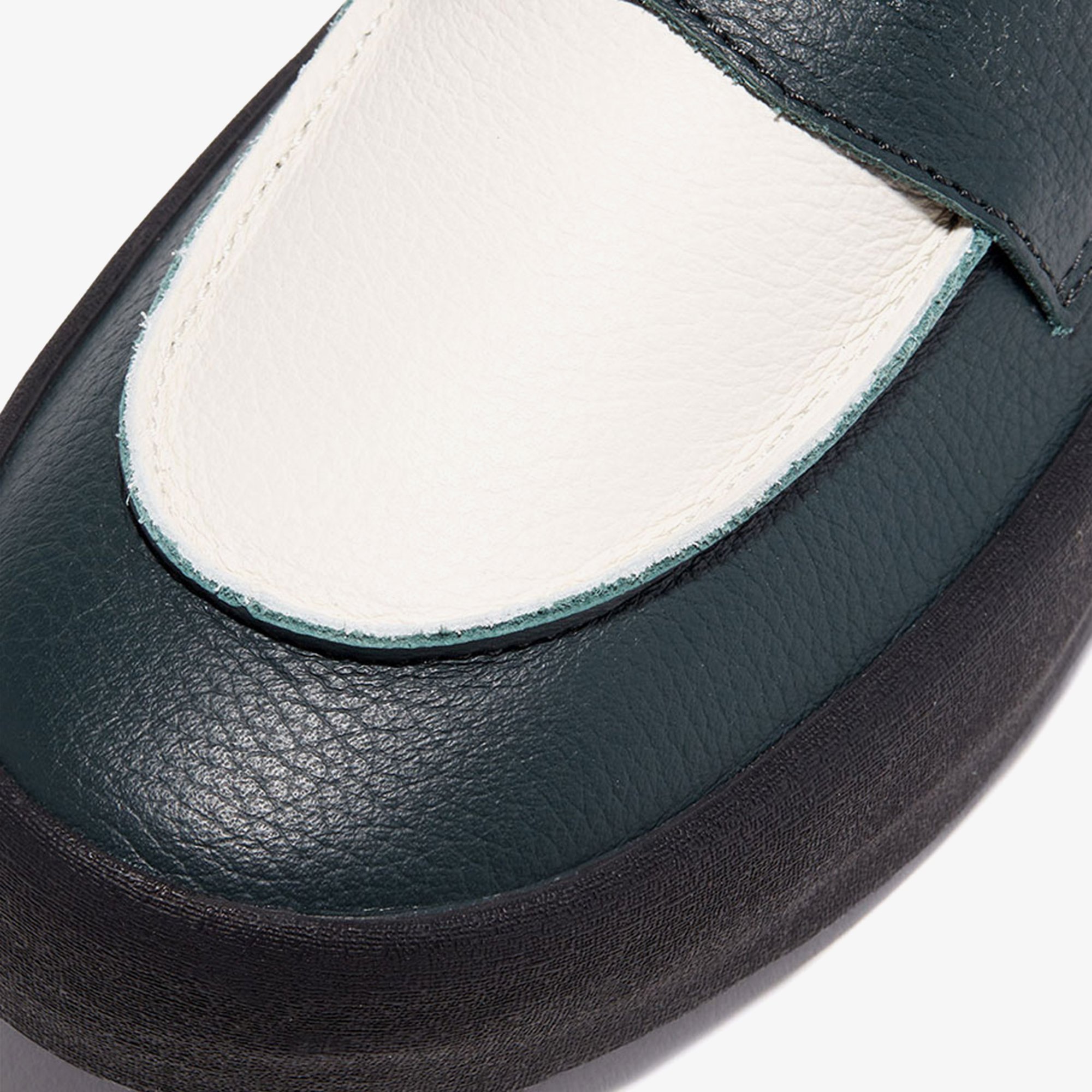 Skate Loafer 'Dark Forest'