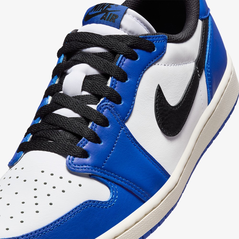 Air Jordan 1 Low 'Game Royal'