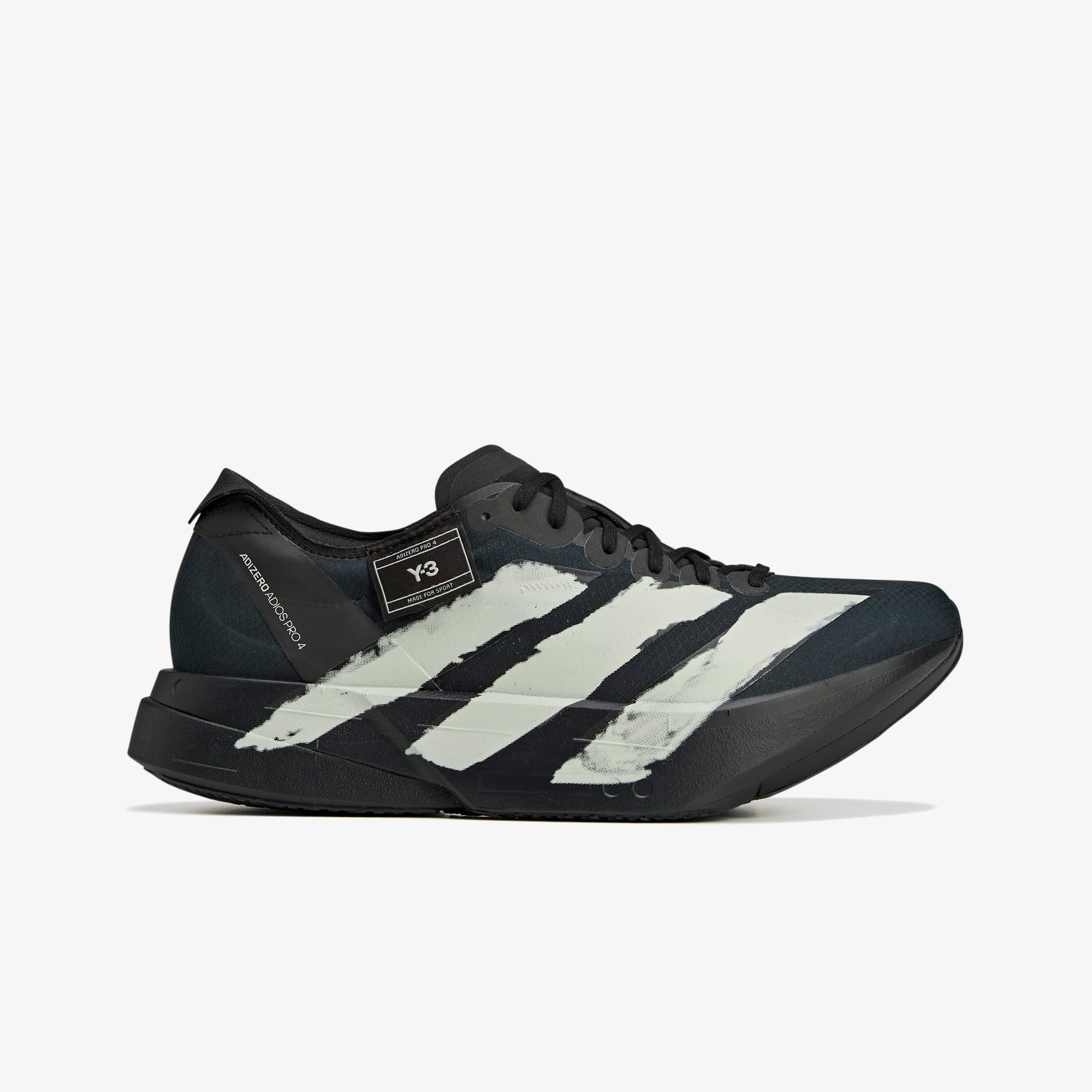 Adios Pro 4 'Black'