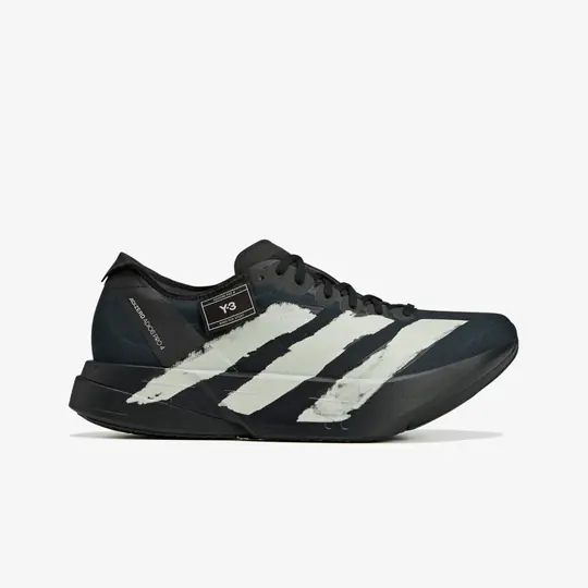 Adios Pro 4 'Black' - Görsel 2