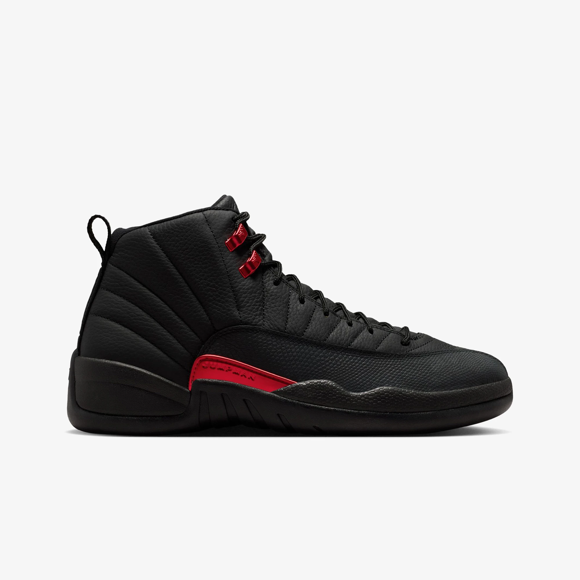 Air Jordan 12 Retro 'Bloodline' - WUNDER