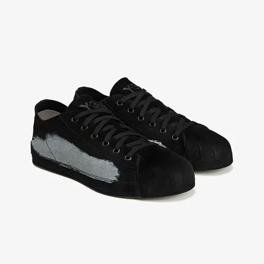 Nizzastar Lo 'Black' - Görsel 5