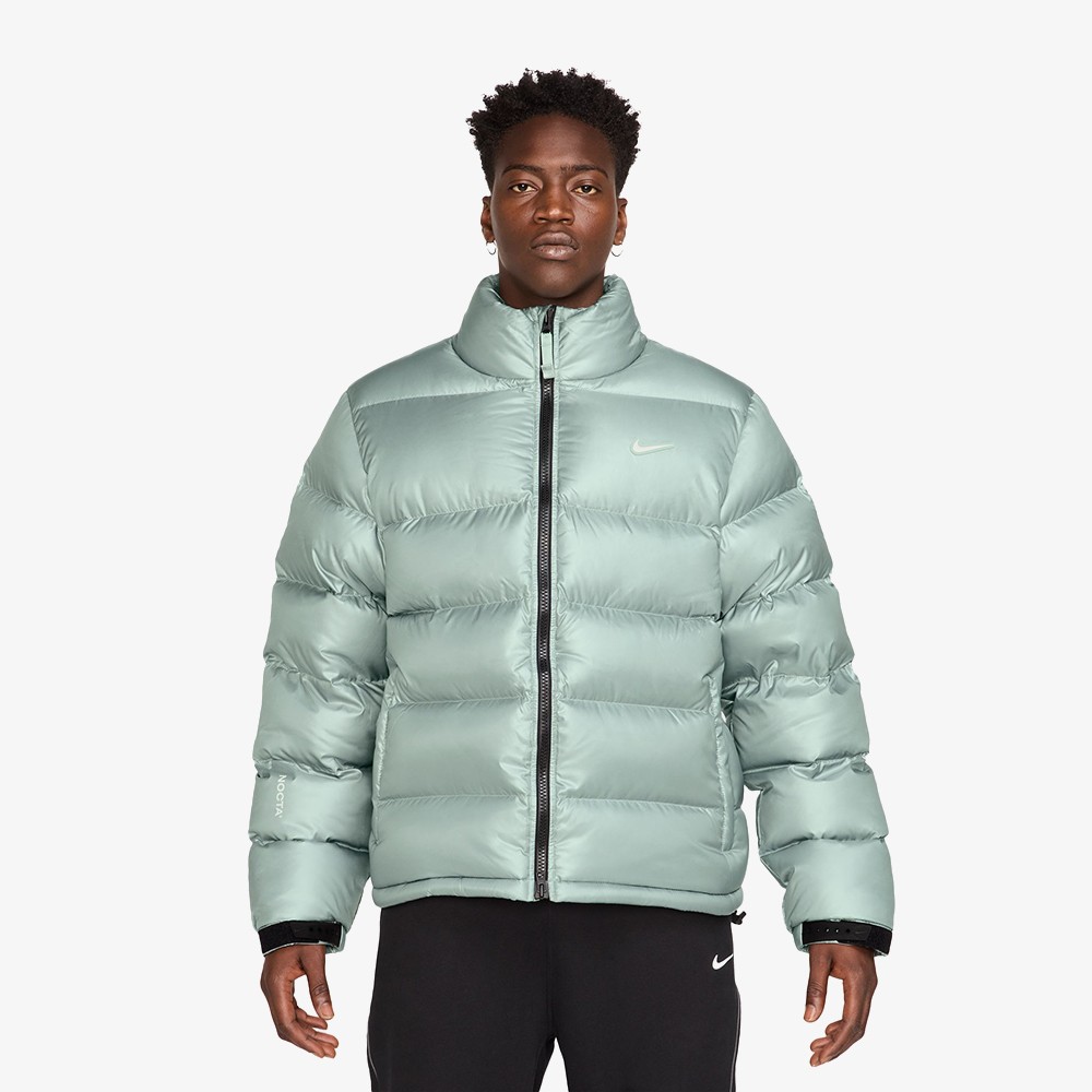 Nike x NOCTA NRG Puffer Sunset Jacket 'Mica Green'