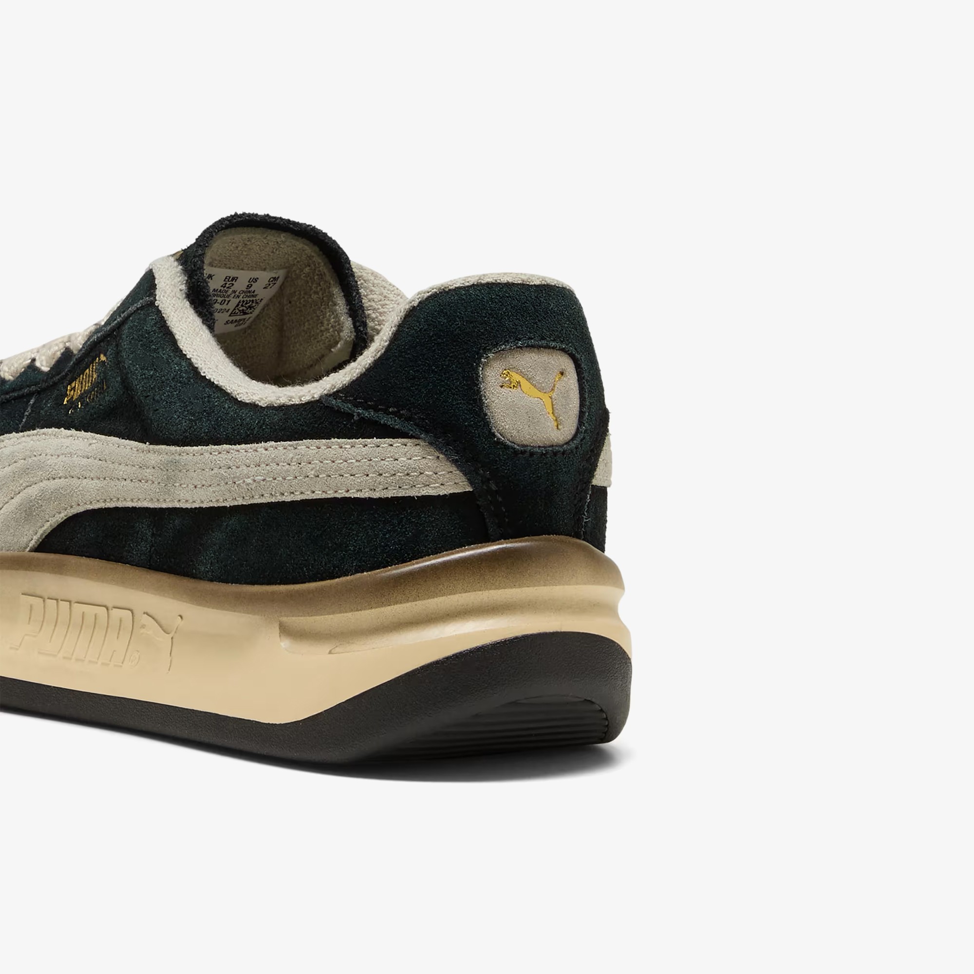 GV Special The Never Worn 5 'Black'