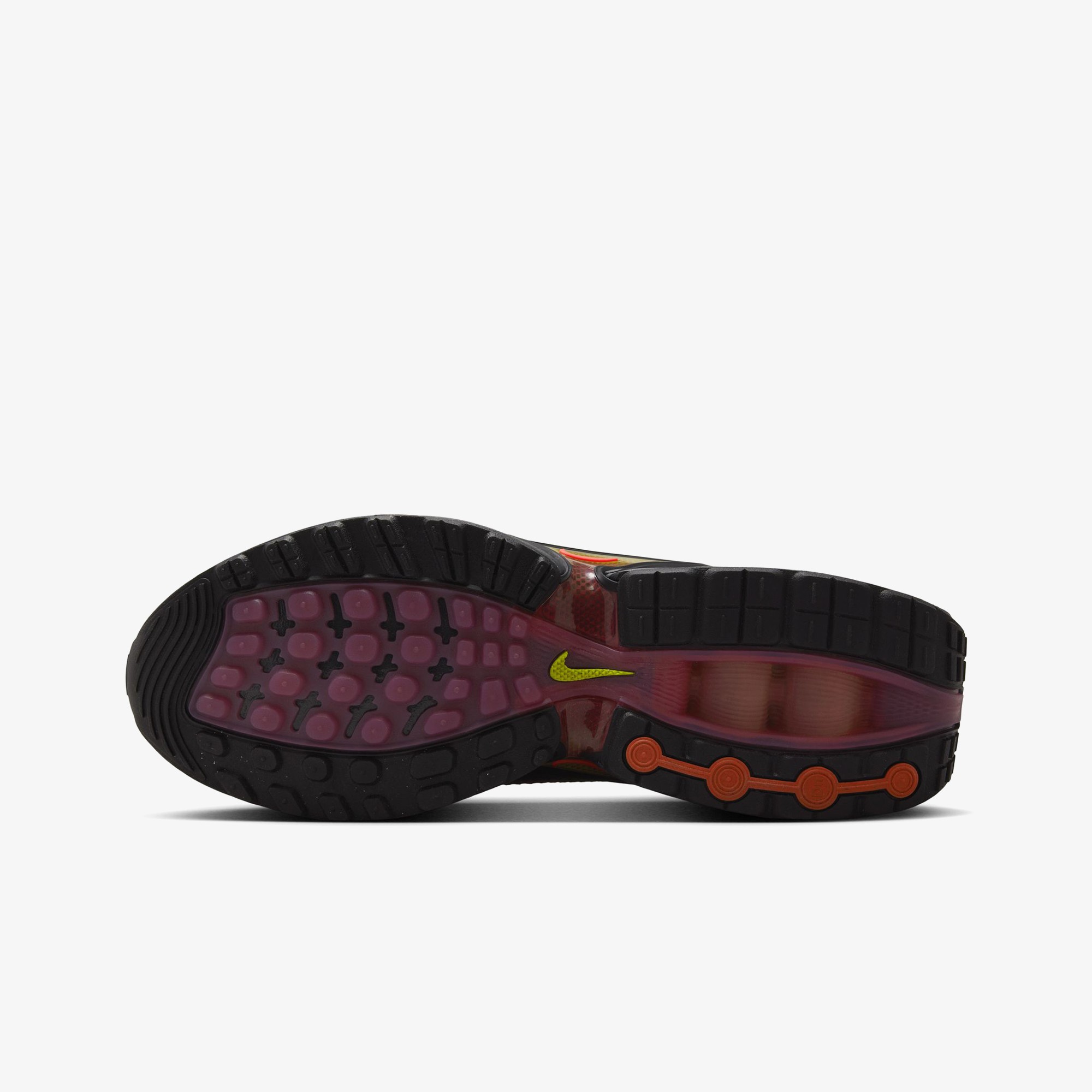 Air Max DN 'Heat Map'