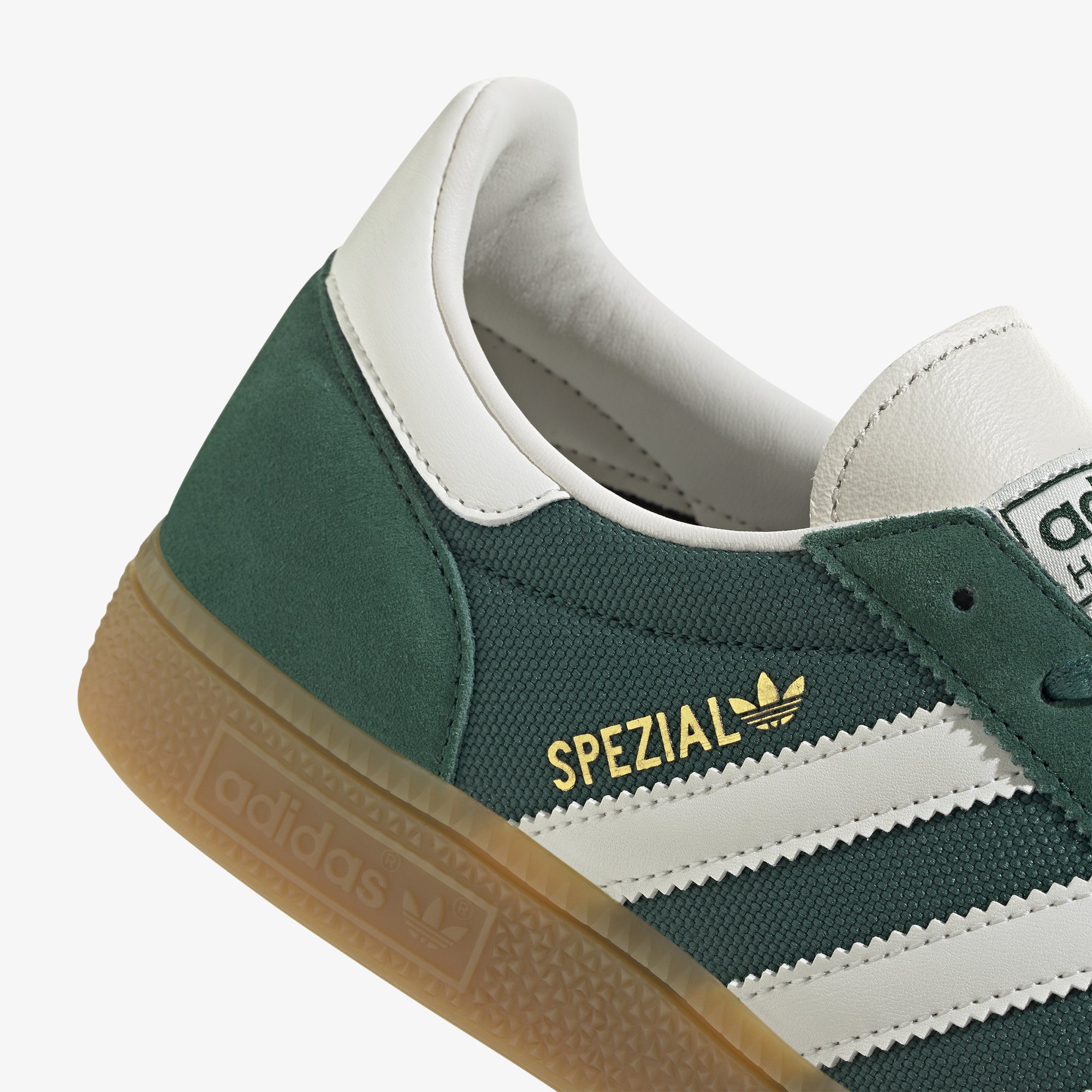 Handball Spezial 'Collegiate Green'