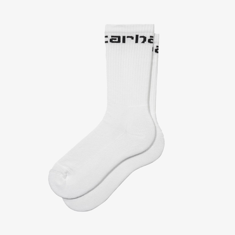 Carhartt Socks 'White'