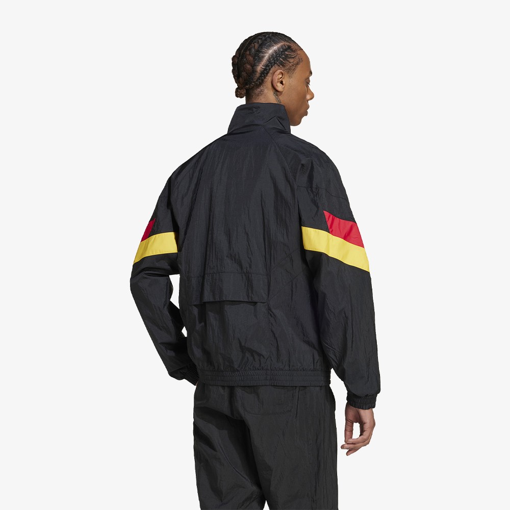 Germany 24/25 OG Track Top