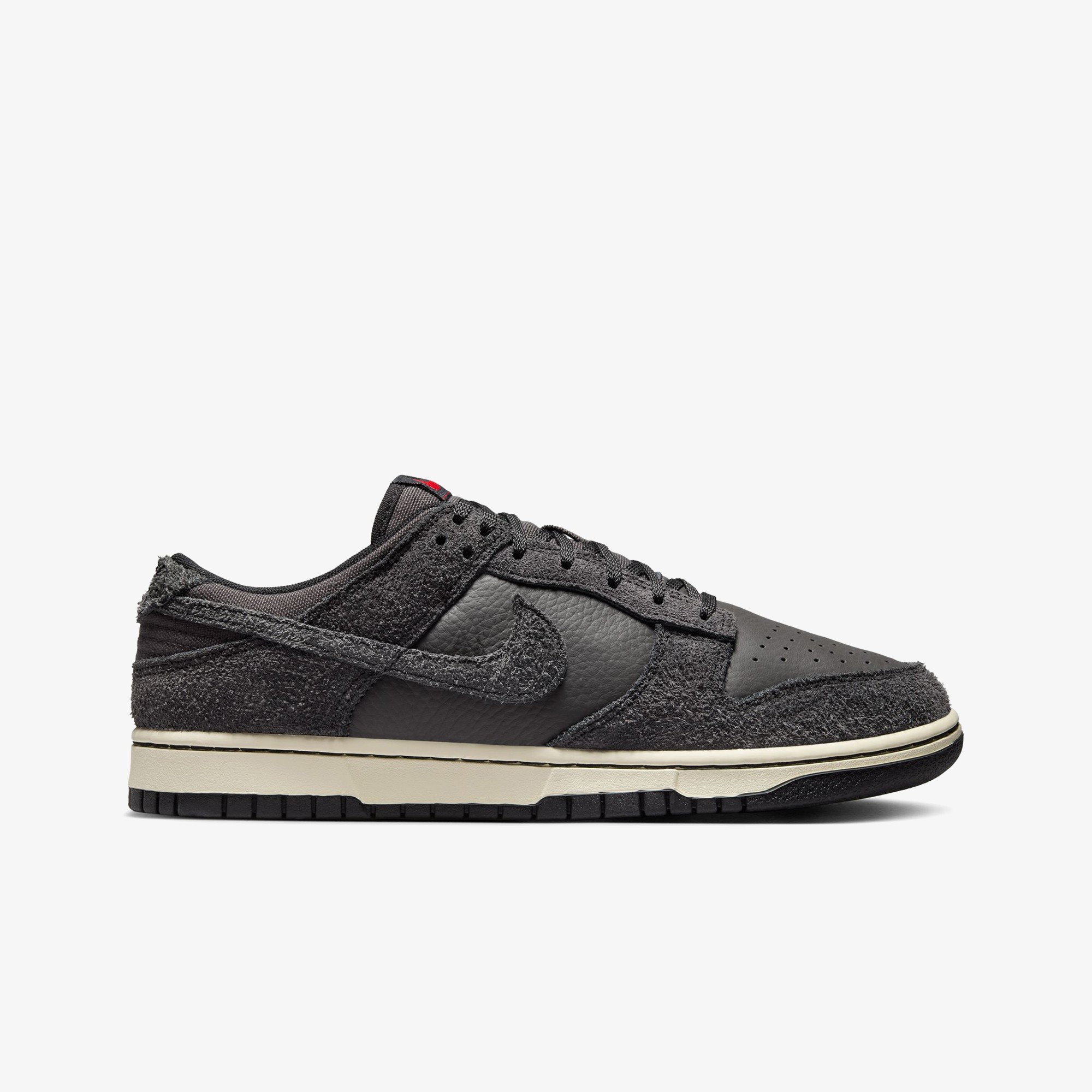 Dunk Low Premium 'Black Off Noir'