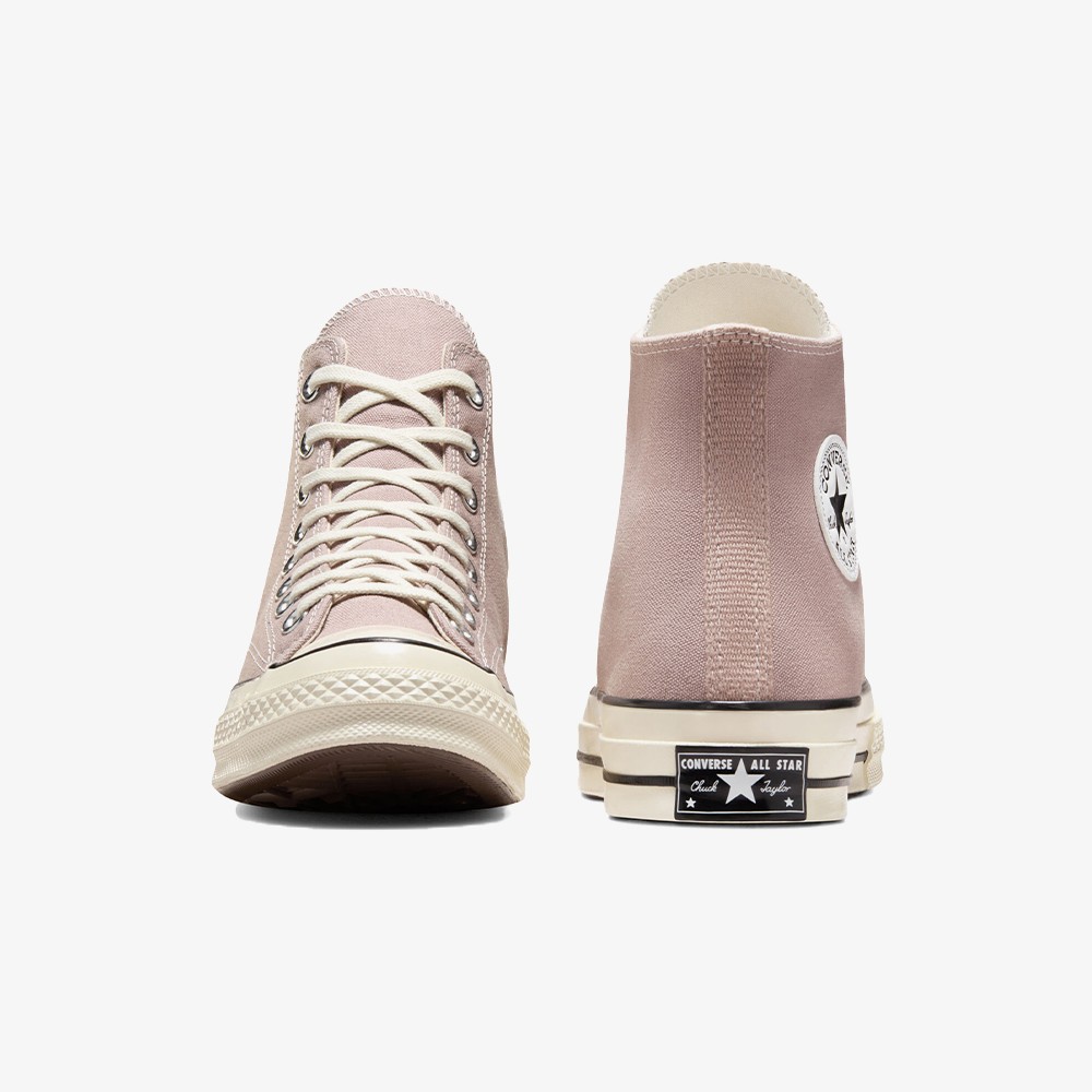 Chuck 70 Hi Canvas 'Beige'