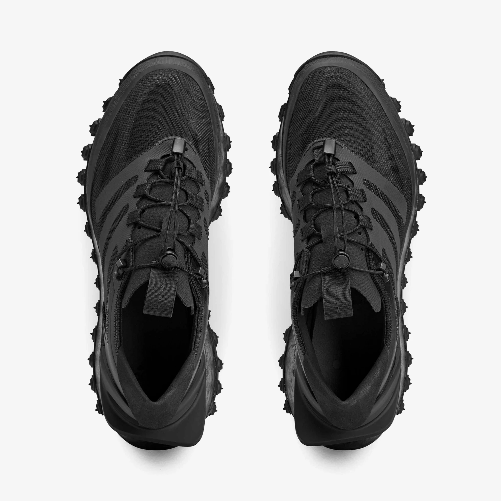 Adizero Mr. Bailey Aruku Yagi 'Core Black'