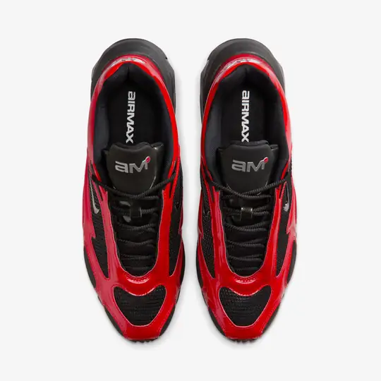 Air Max Muse 'University Red' - Görsel 7