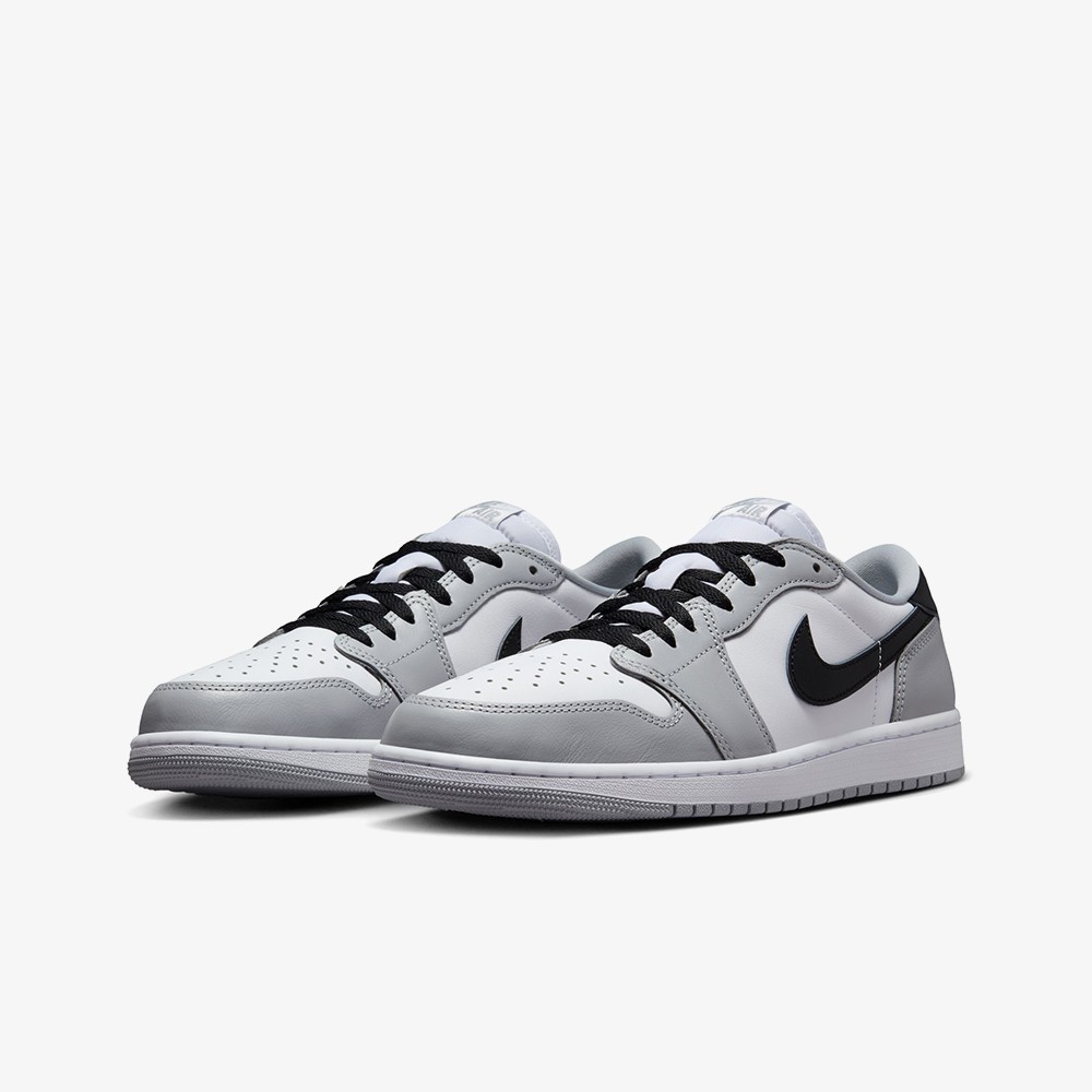 Air Jordan 1 Retro Low OG 'Barons'