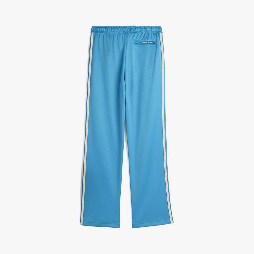 Wales Bonner x adidas Track Pants 'Shock Cyan'