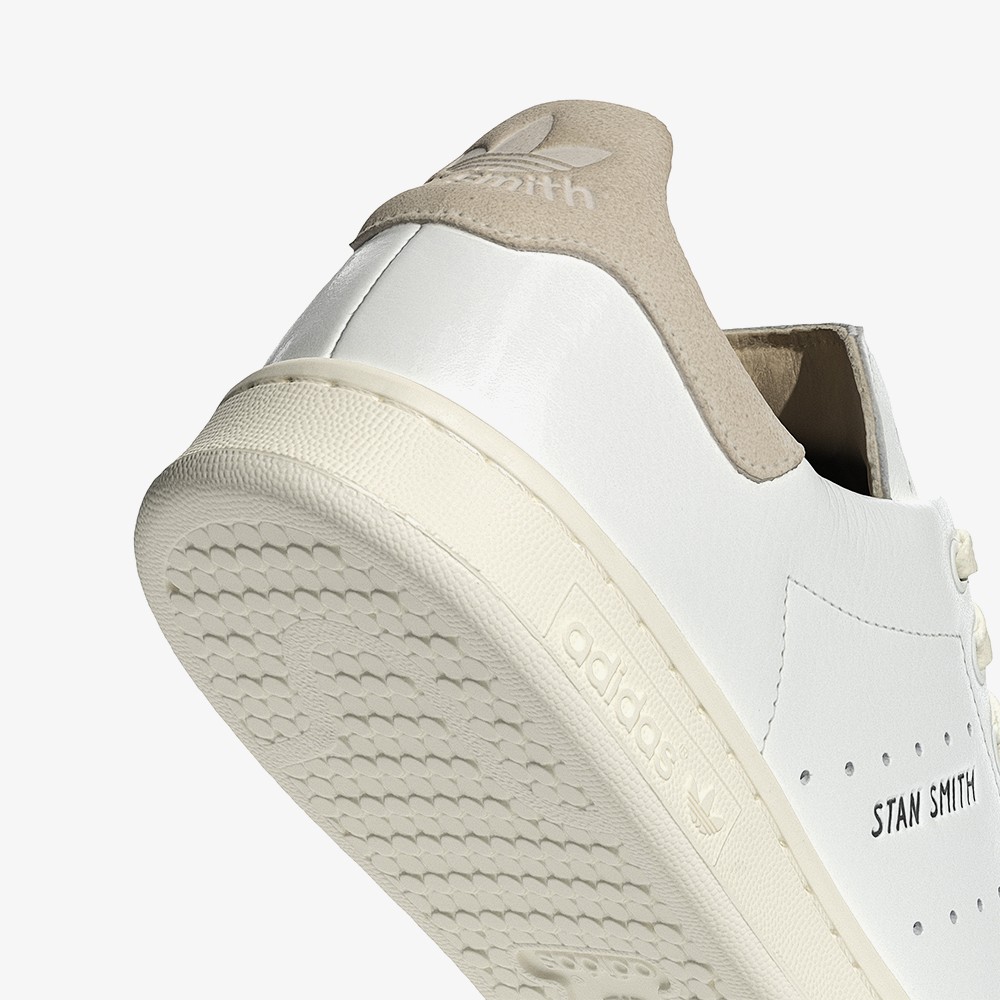 Stan Smith Lux 'Wonder White'