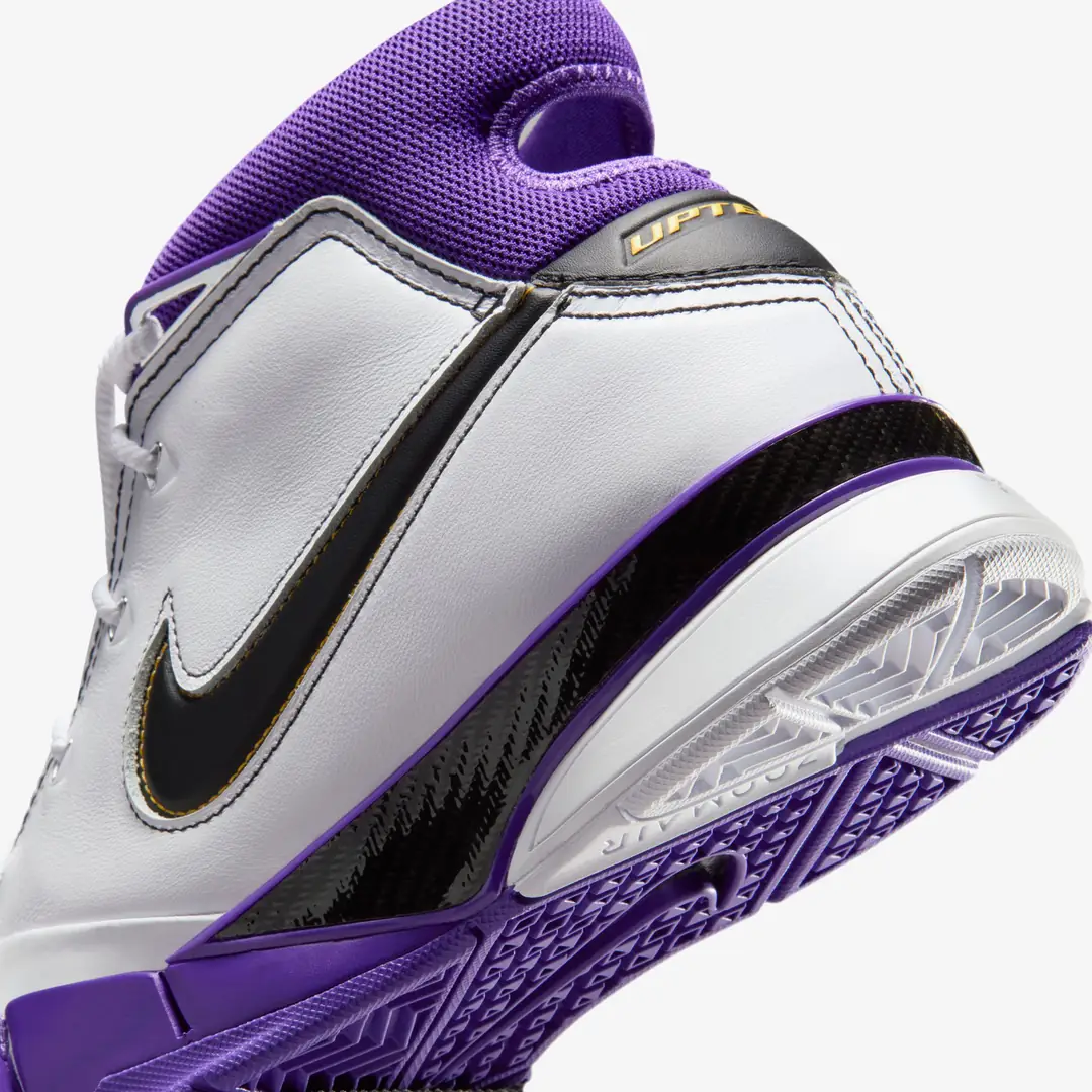Nike Zoom Kobe 1 Protro 81 Points復刻【箱付き】 Nike Kobe 1 Protro '81 Pt Game' - WUNDER