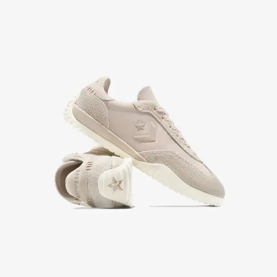 Run Star Trainer Colourful Suede 'Beige' - Görsel 8