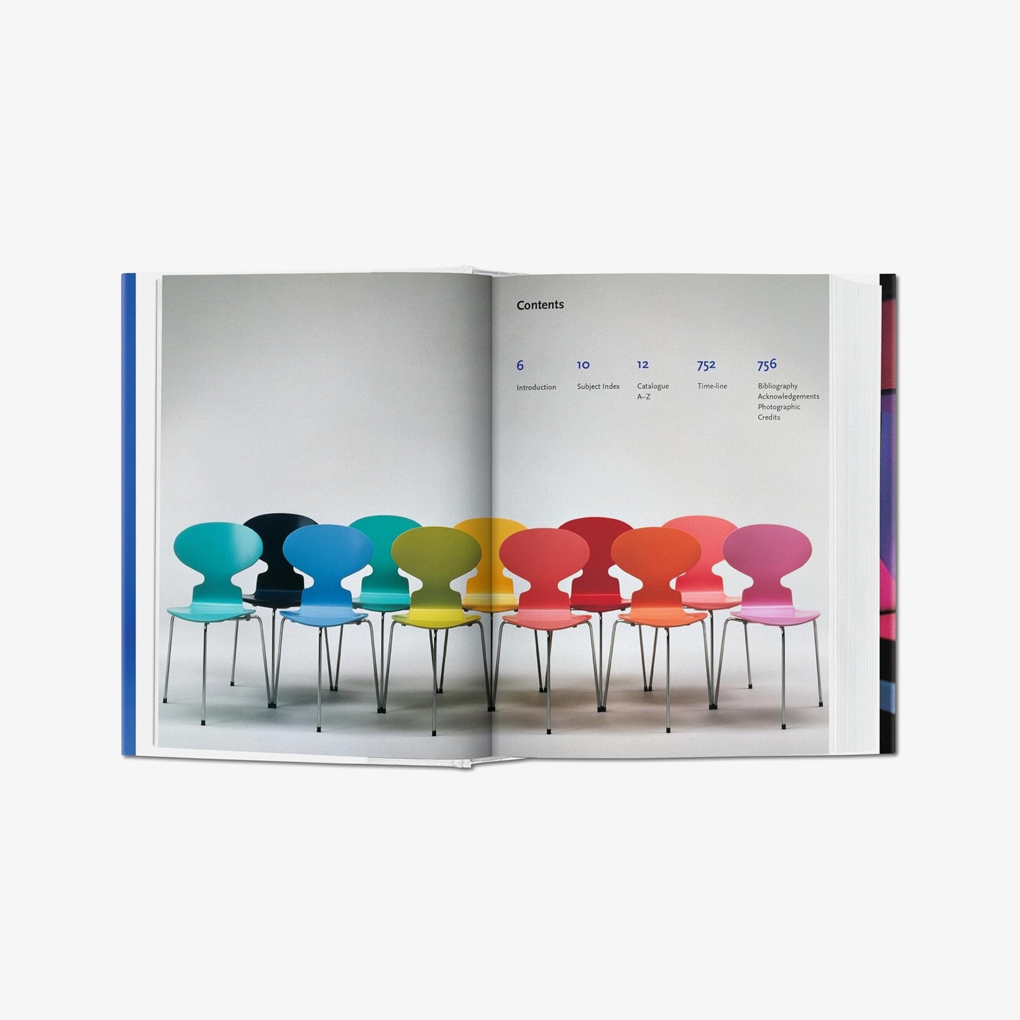 Design of the 20th Century