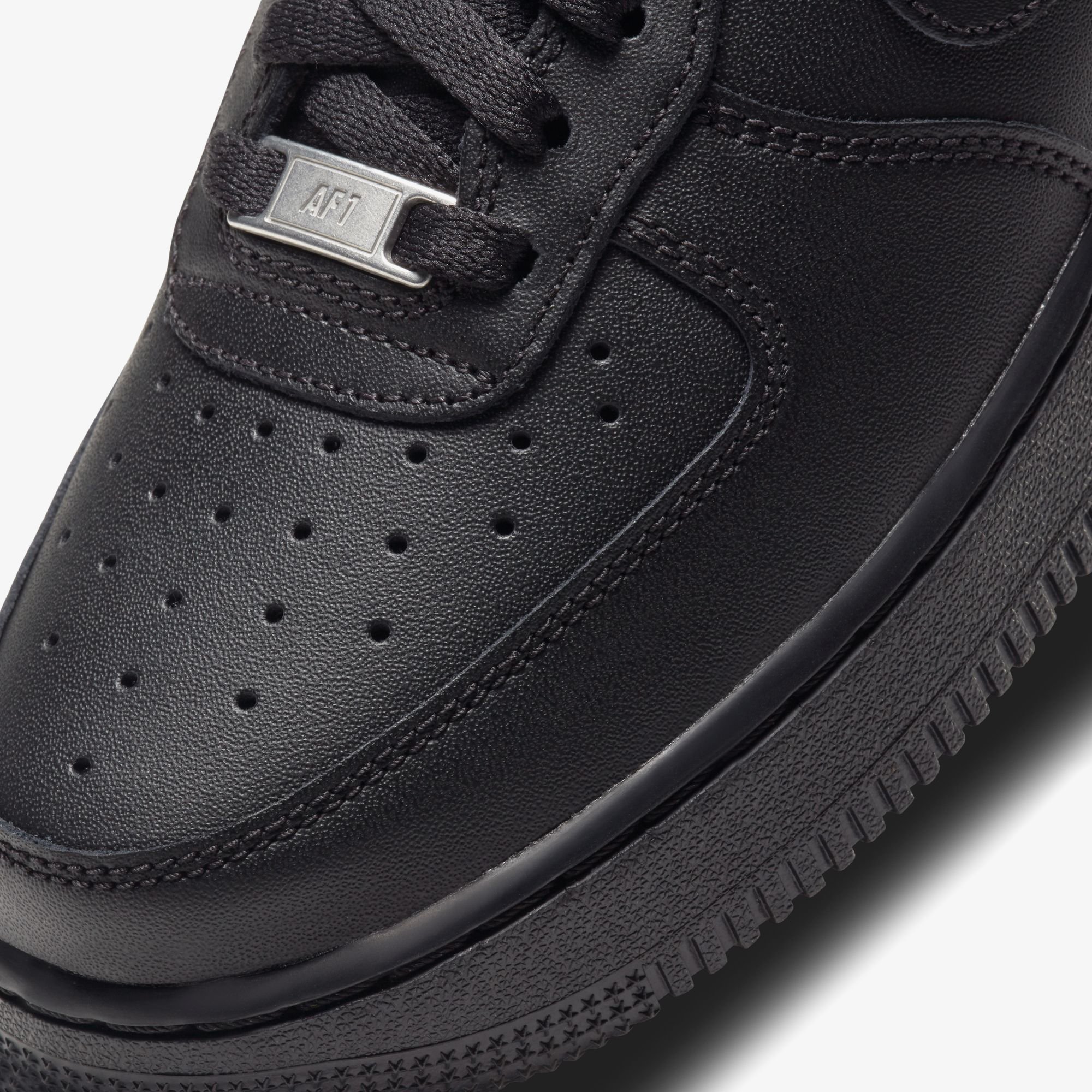 Air Force 1 '07 'Triple Black'