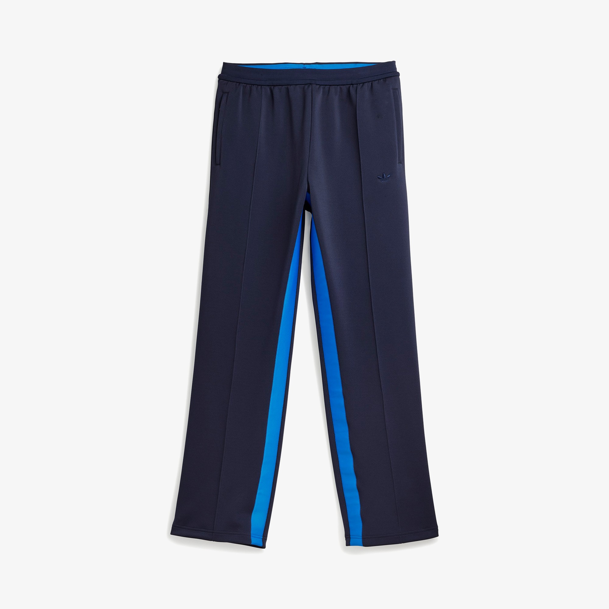 Wales Bonner x adidas Pique Track Pants 'Midnight Navy'