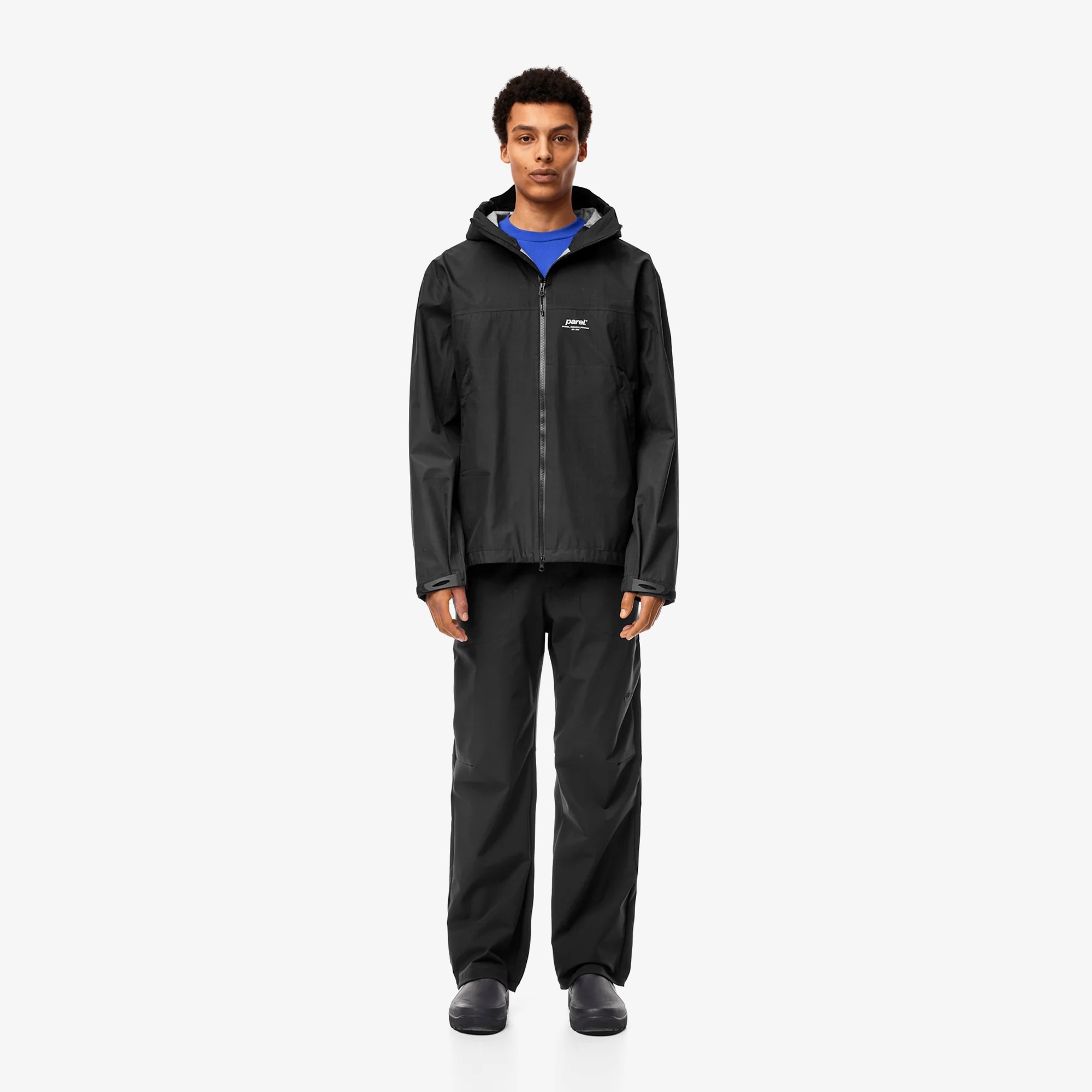 Senja Jacket 'Black'