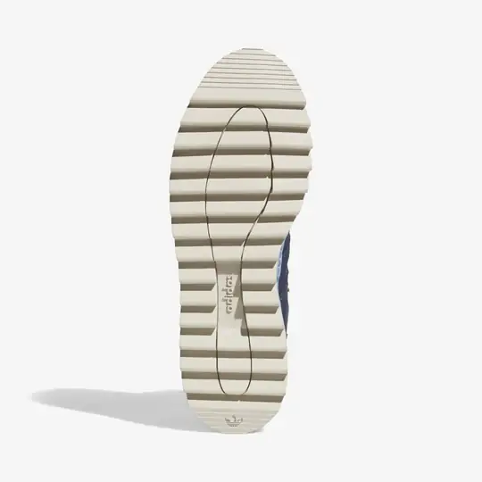 adidas x Clot Pro Model by Edison Chen 'Mineral Blue' - Görsel 4