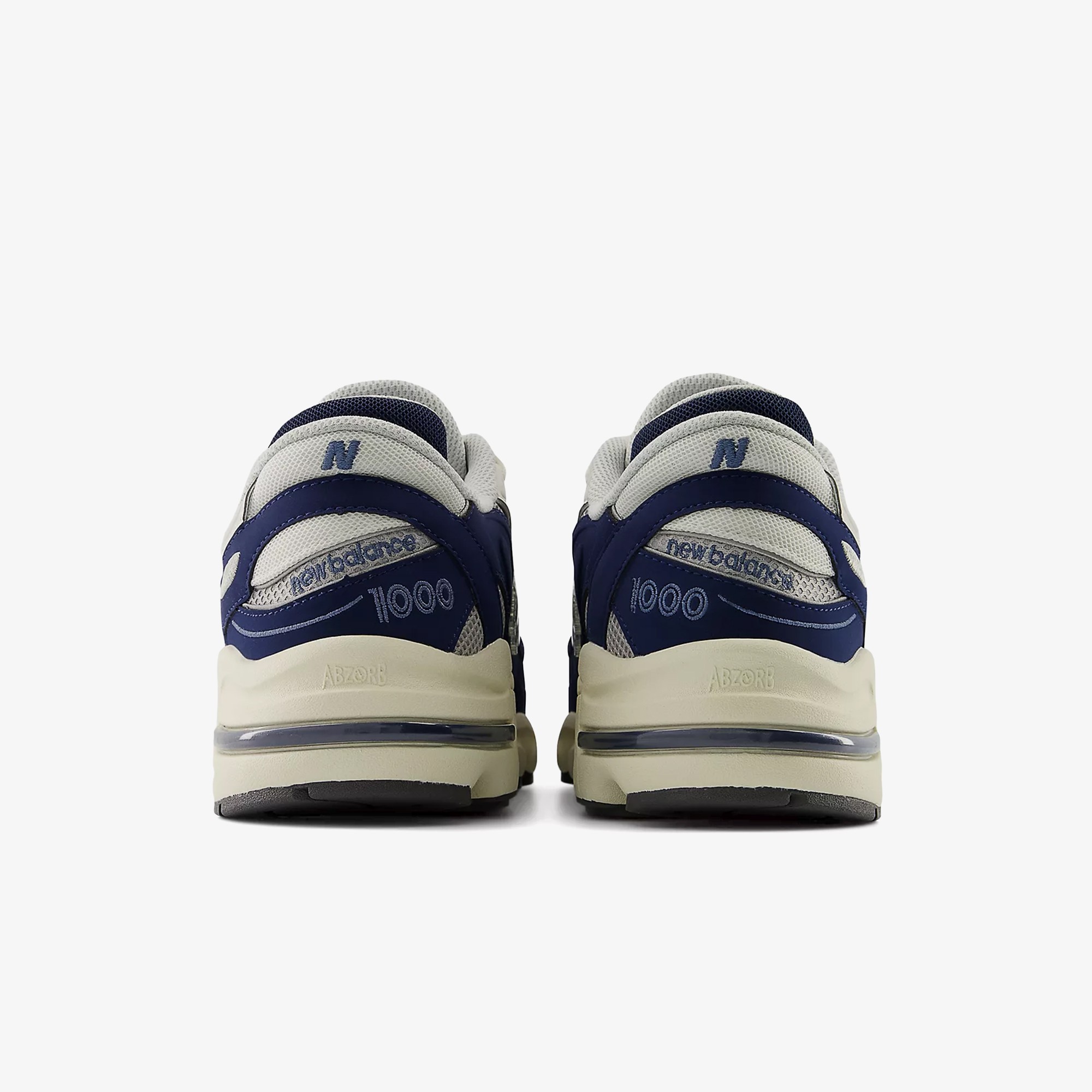 1000 'Navy Sea Salt'
