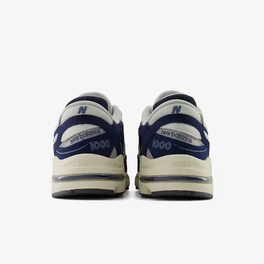 1000 'Navy Sea Salt' - Görsel 5