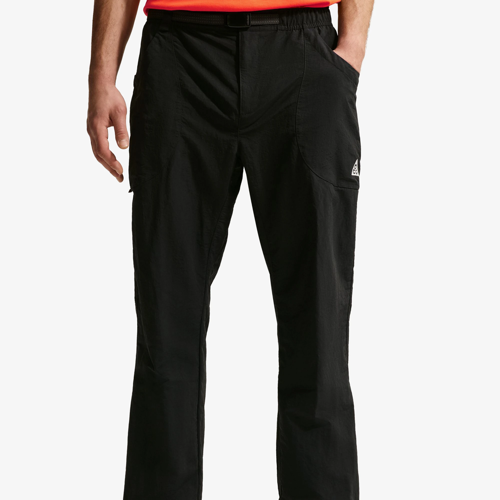 Nike ACG Dolomiti Pants 'Black' - WUNDER