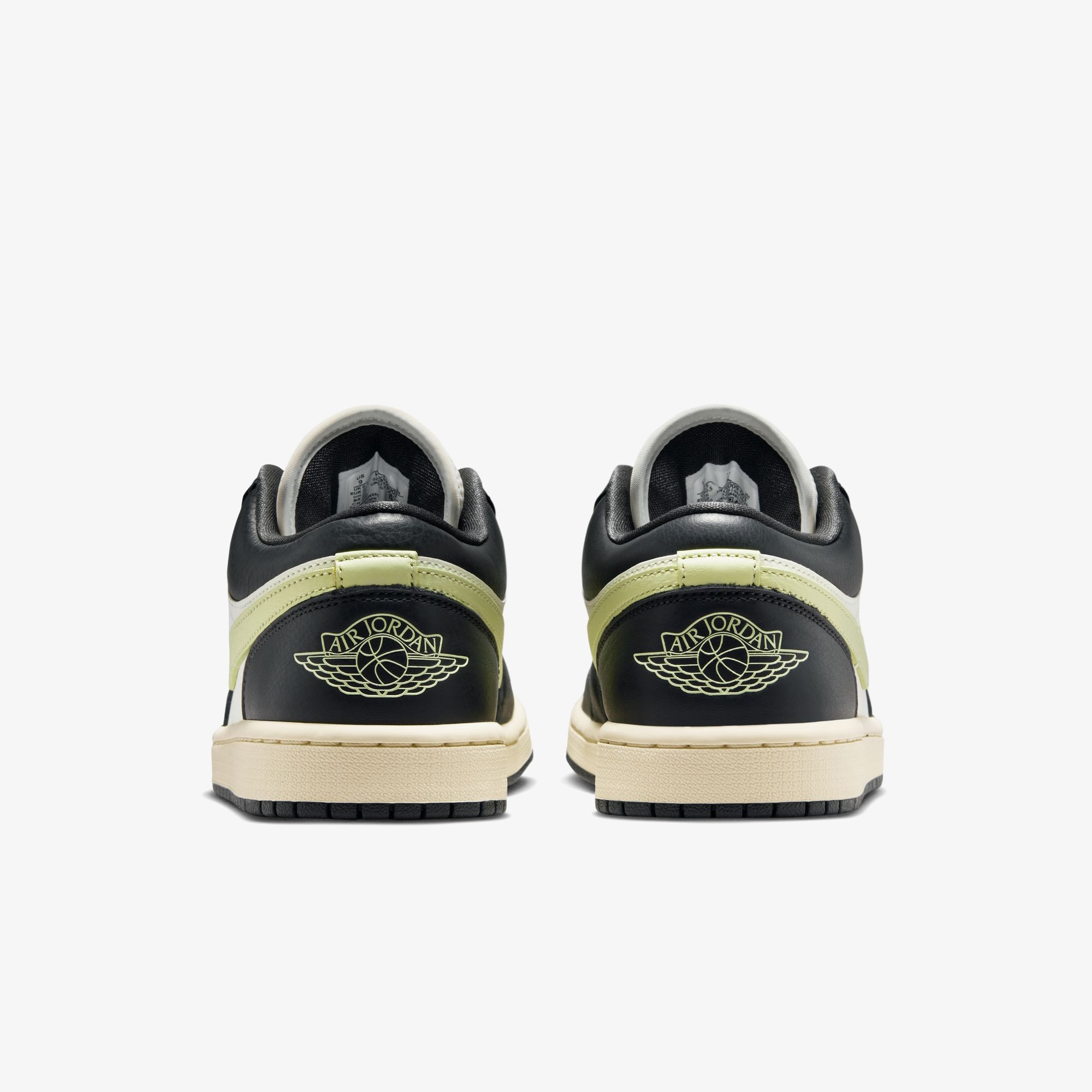 Air Jordan 1 Low SE 'Fall League' (W)