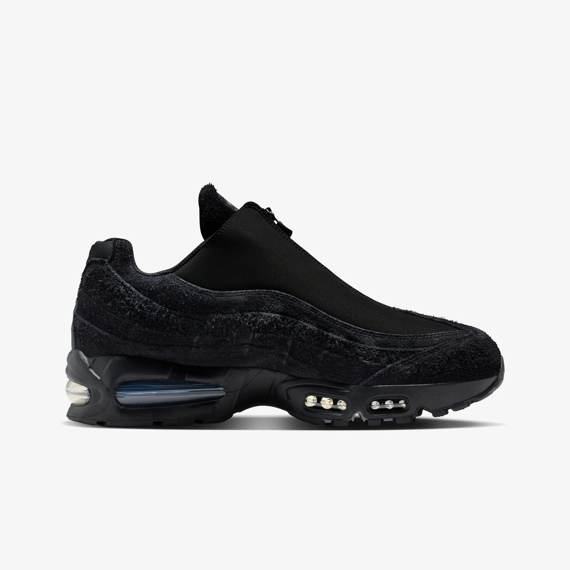 Air Max 95 Big Bubble 'Black'