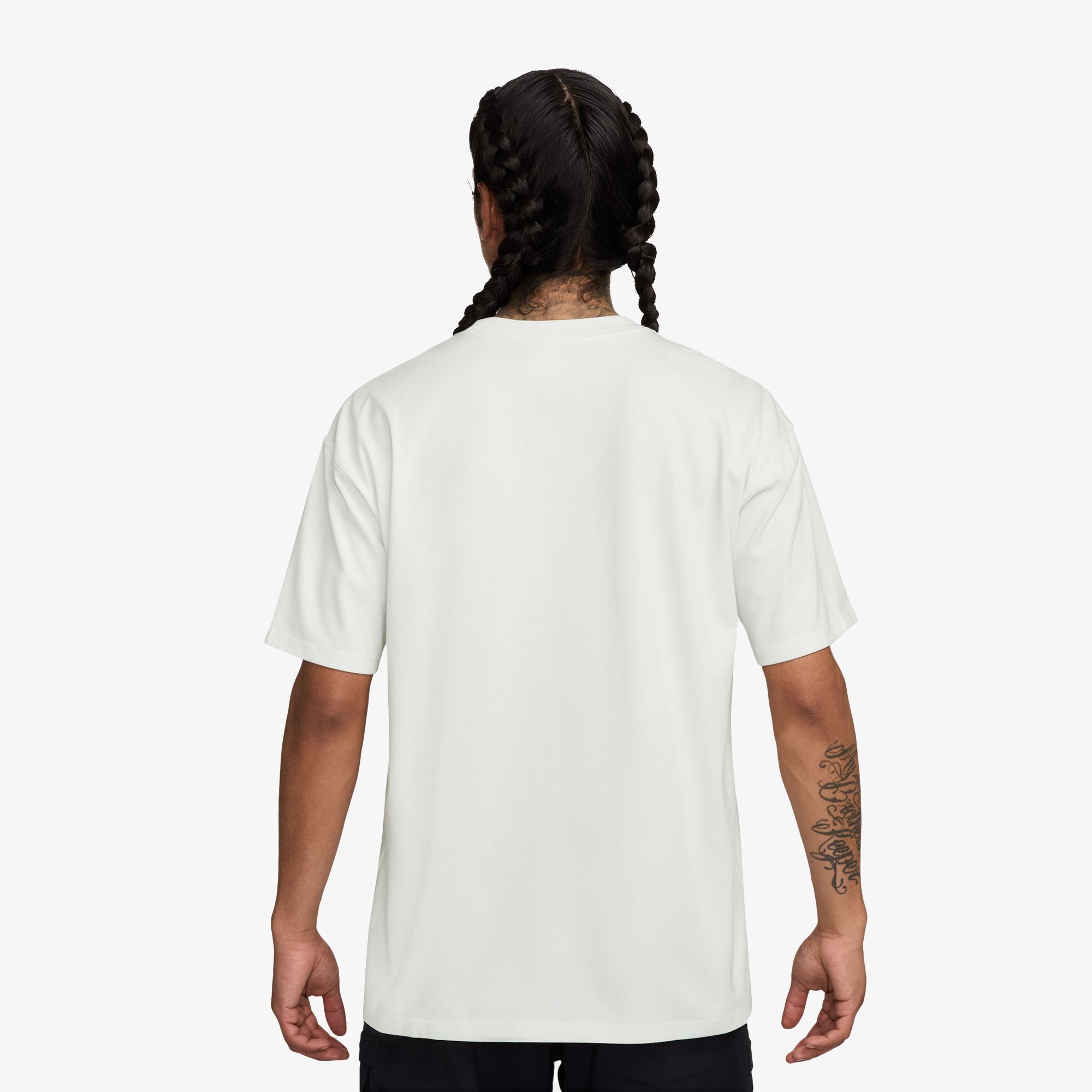 ACG Scorpion T-shirt 'Summit White'