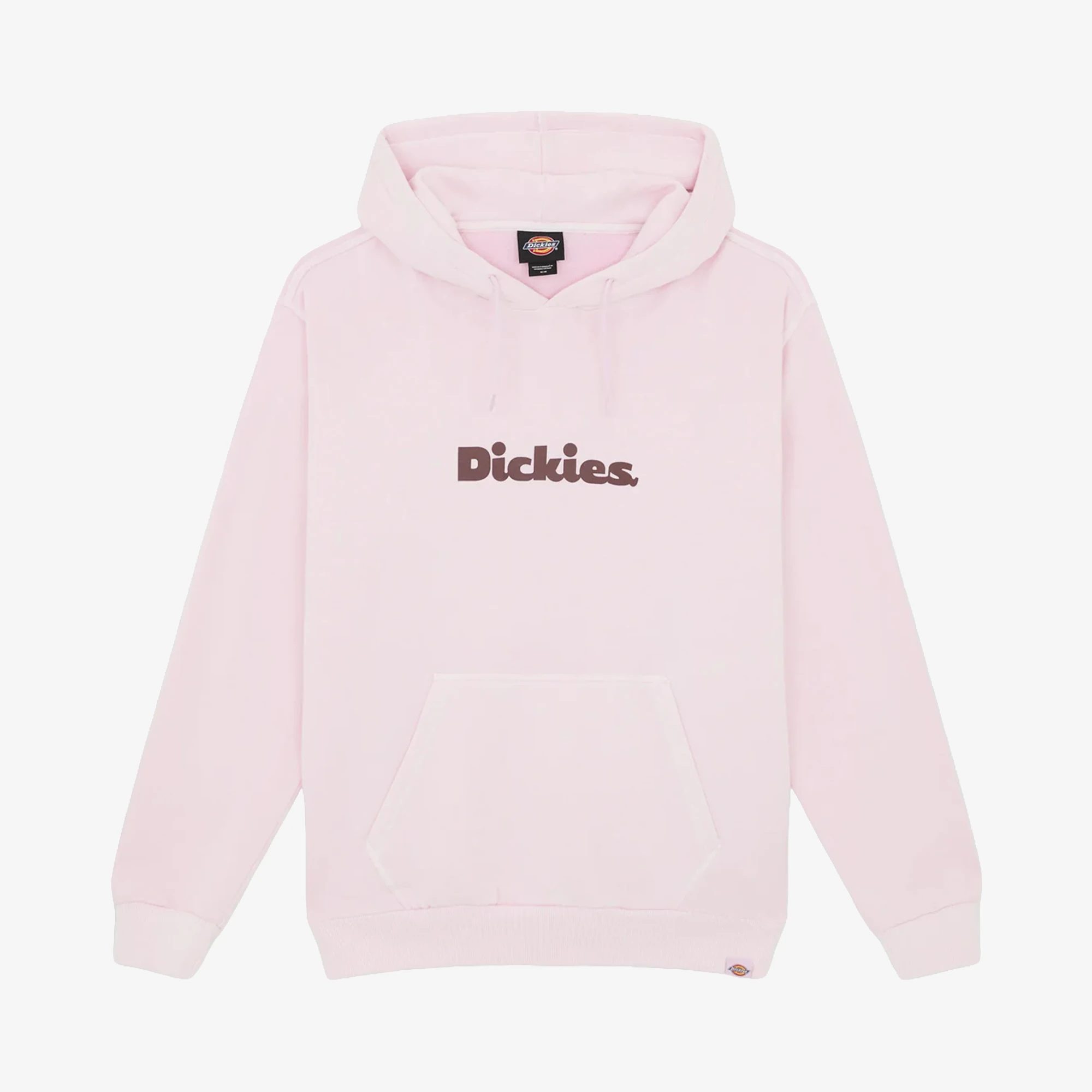 Slayden Hoodie 'Pink'